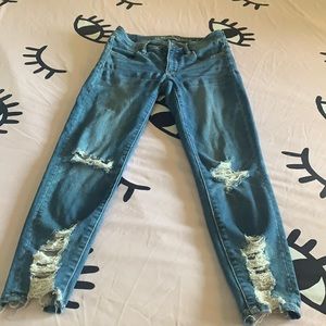 American Eagle jeans !!!!!!